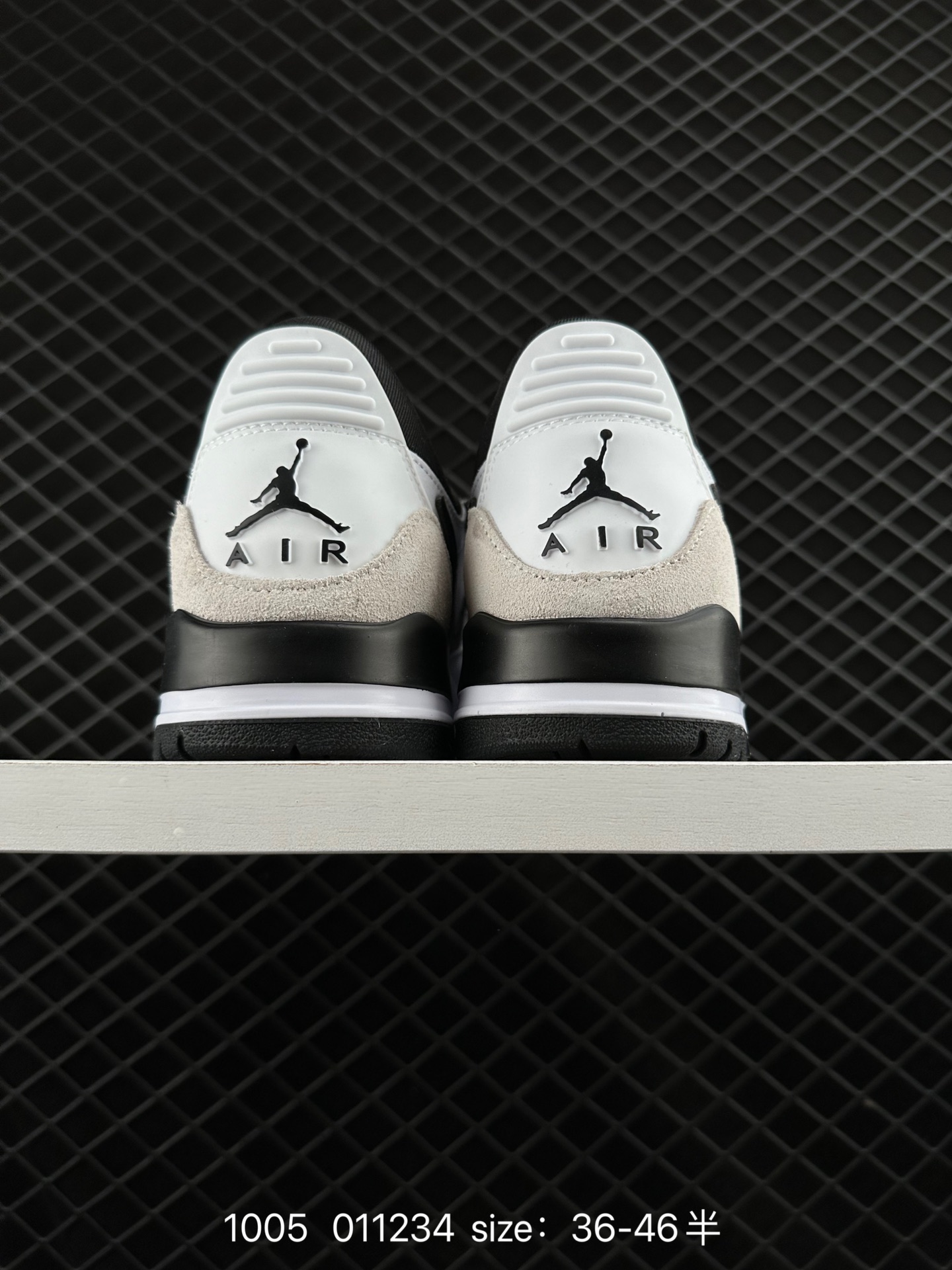 Air Jordan Legacy 312